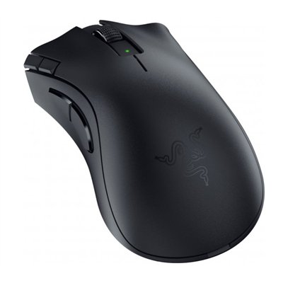 RATON GAMING RAZER DEATHADDER V2 X HYPERSPEED 14000 DPI