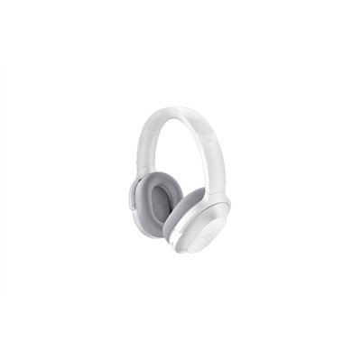 AURICULARES GAMING RAZER BARRACUDA MERCURY WIRELESS BLANCO