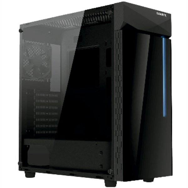 PC GAMING BY GGBT I5 16GB SSD500 3060 750W