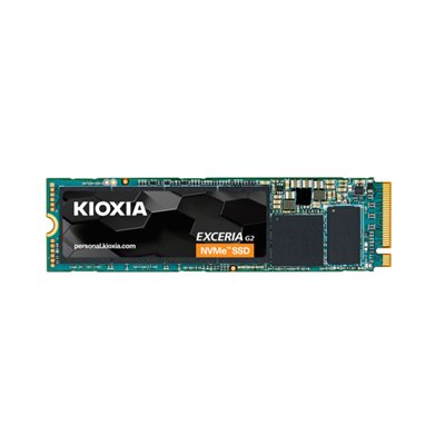 SSD KIOXIA EXCERIA 500GB NVME