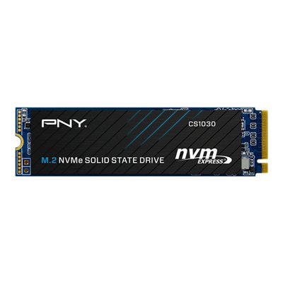 SSD PNY CS1030 500GB NVME GEN3