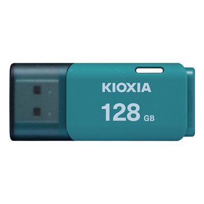 USB 2.0 KIOXIA 128GB U202 AQUA