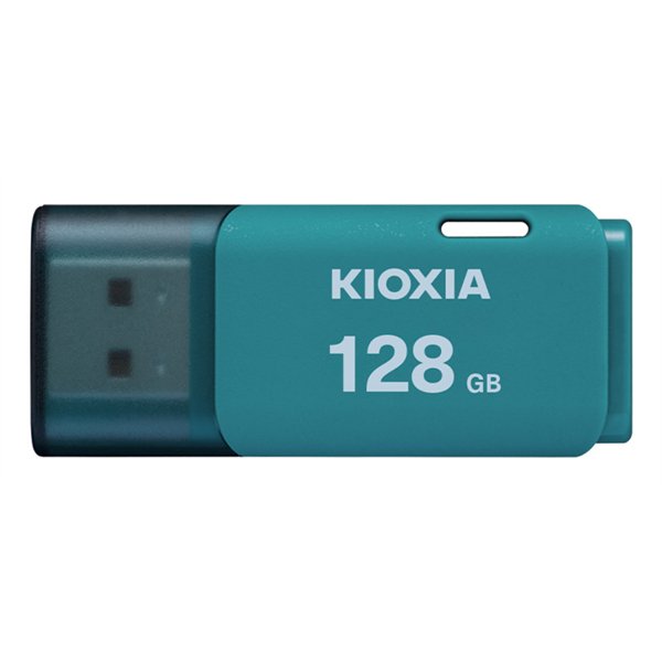 USB 2.0 KIOXIA 128GB U202 AQUA