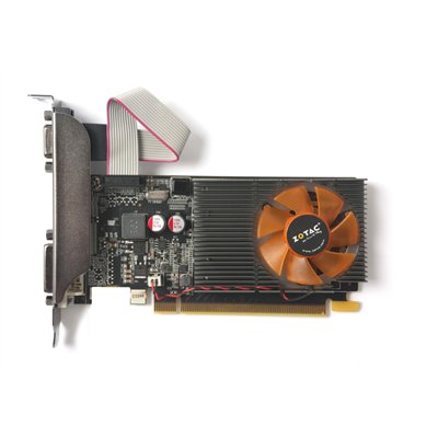 ZOTAC GT 710 2GB DDR3