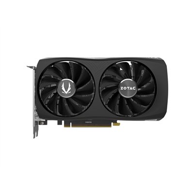 ZOTAC RTX 4060 8GB TWIN EDGE GDDR6