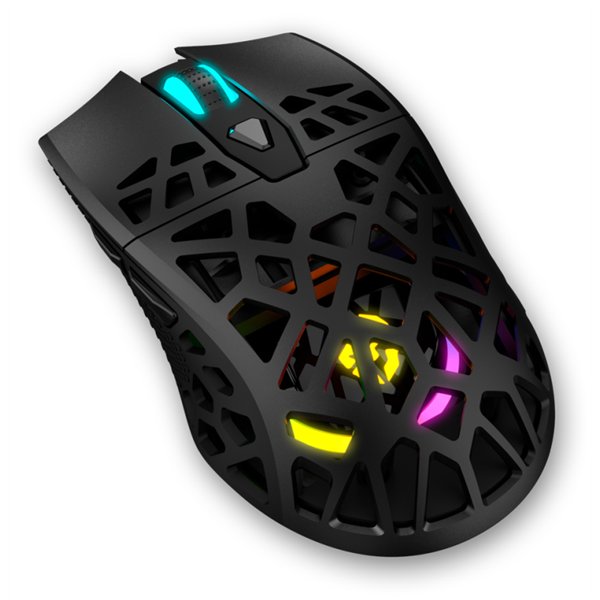 RATON GAMING KROM KAIKU RGB USB