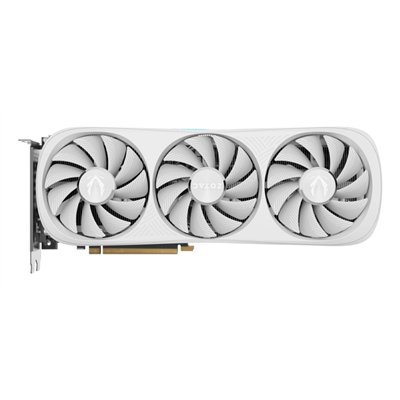 ZOTAC GAMING GEFORCE RTX 4080 SUPER TRINITY WHITE ED 16GB