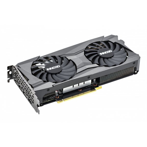 INNO3D RTX 3060 TWIN X2 12GB