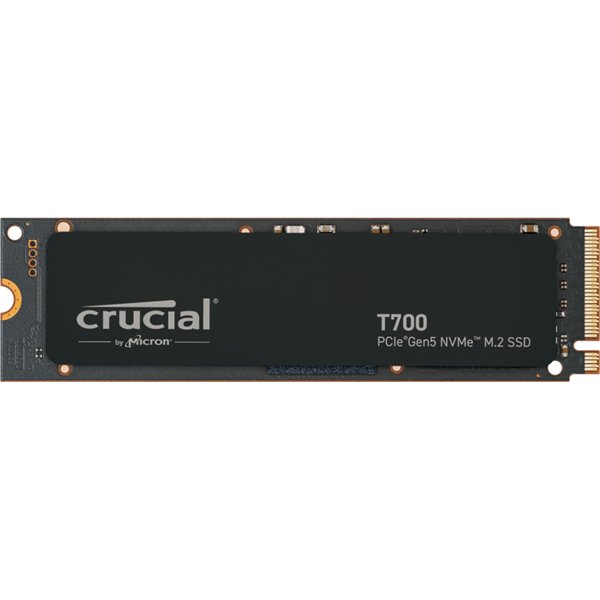 SSD CRUCIAL T700 2TB M.2 NVME