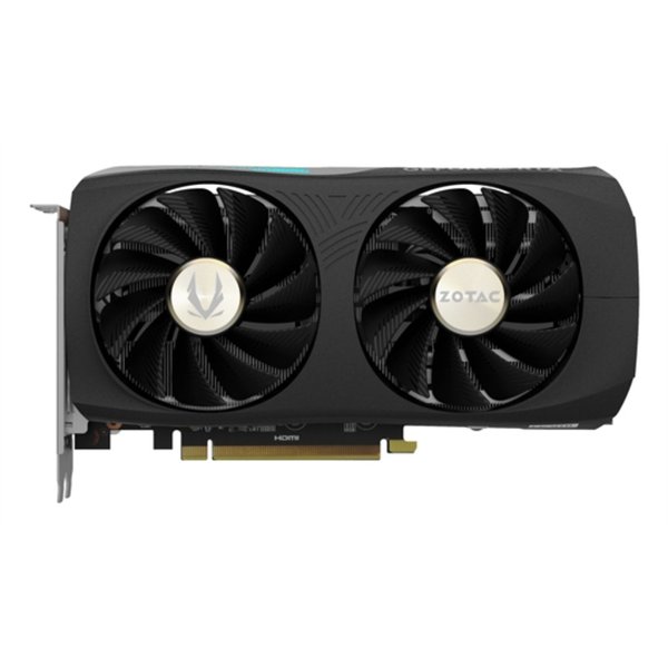 ZOTAC RTX 4070 SUPER TWIN EDGE OC 12GB