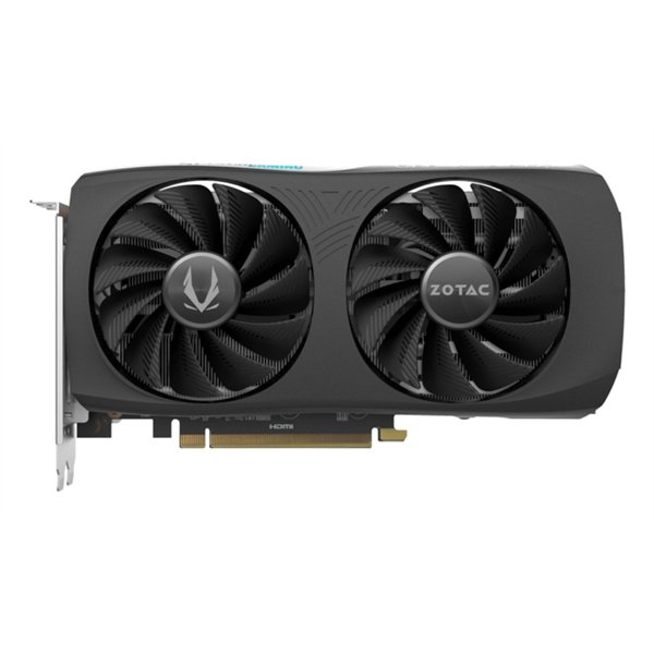 ZOTAC RTX 4070 SUPER TWIN EDGE 12GB