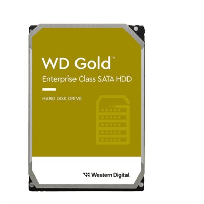 DISCO DURO WD GOLD 6TB SATA