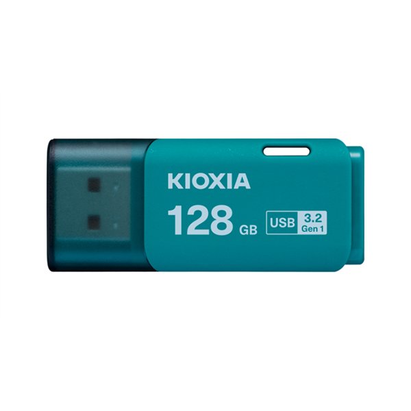 USB 3.2 KIOXIA 128GB U301 AQUA