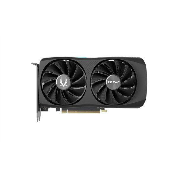 ZOTAC RTX 4060TI 8GB TWIN EDGE GDDR6