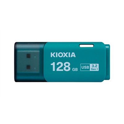 Pen Drive Kioxia TransMemory U301 Unidad Flash USB 3.2 256GB