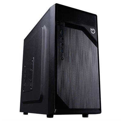 PC DIFFERO APC-40 I5-13400 8GB/500SSD