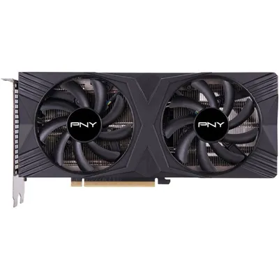 PNY GeForce RTX 4060 Ti VERTO Dual Fan/ 8GB GDDR6