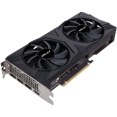 PNY GeForce RTX 4060 Ti VERTO Dual Fan/ 8GB GDDR6