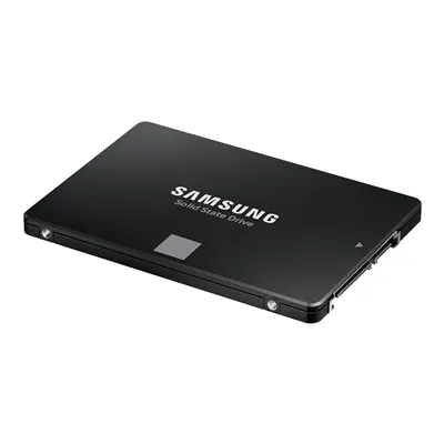 Samsung SSD 870 EVO 1TB 2,5" SATA 6Gb/s