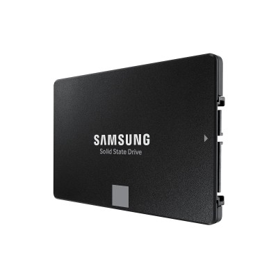 Samsung 870 EVO 4TB SSD 2.5" 560MB/s SATA 6Gb/s