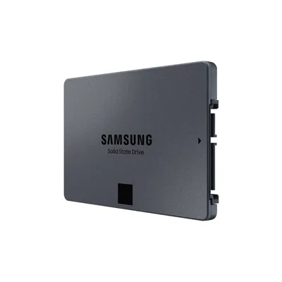 Samsung SSD 870 QVO 2TB 2,5" SATA 6Gb/s