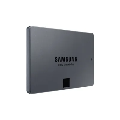 Samsung SSD 870 QVO 2TB 2,5" SATA 6Gb/s