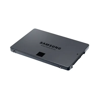 Samsung SSD 870 QVO 2TB 2,5" SATA 6Gb/s