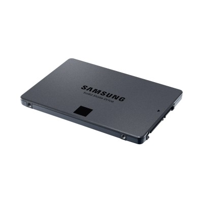 Samsung 870 QVO 4TB SSD 2.5" 560MB/s SATA 6Gb/s