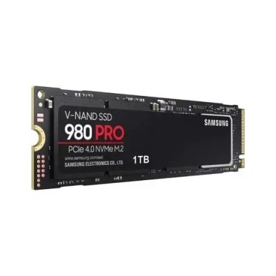 Samsung 980 PRO 1TB SSD PCIe 4.0 NVMe a 7000MB/s