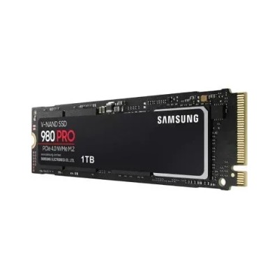 Samsung 980 PRO 1TB SSD PCIe 4.0 NVMe a 7000MB/s