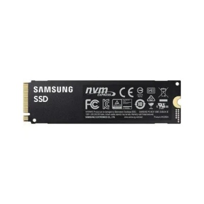 Samsung 980 PRO 1TB SSD PCIe 4.0 NVMe a 7000MB/s