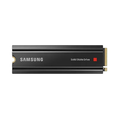 Samsung SSD 980 PRO 1TB NVMe con DisiPador a 7000MB/s PCIe 4.0