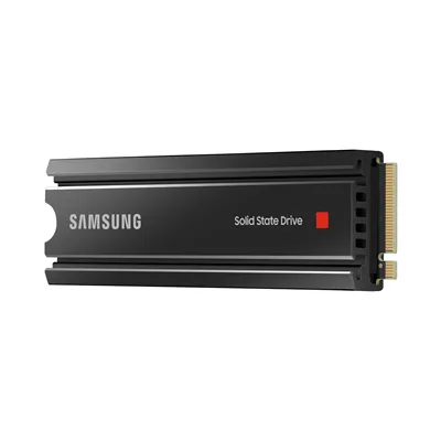 Samsung SSD 980 PRO 1TB NVMe con DisiPador a 7000MB/s PCIe 4.0