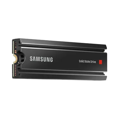 Samsung SSD 980 PRO 1TB NVMe con DisiPador a 7000MB/s PCIe 4.0