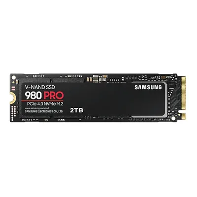 Samsung SSD 980 PRO 2TB NVMe a 7000MB/s PCIe 4.0 M.2 2280