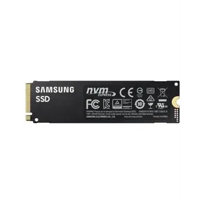 Samsung SSD 980 PRO 2TB NVMe a 7000MB/s PCIe 4.0 M.2 2280