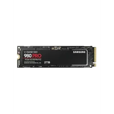 Samsung SSD 980 PRO 2TB NVMe a 7000MB/s PCIe 4.0 M.2 2280