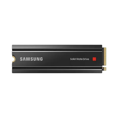 Samsung SSD 980 PRO 2TB con DisiPador a 7000MB/s PCIe 4.0 M.2