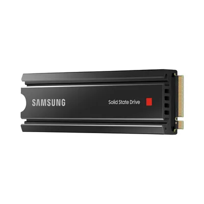 Samsung SSD 980 PRO 2TB con DisiPador a 7000MB/s PCIe 4.0 M.2