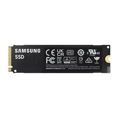 Samsung 990 evo ssd 1TB pcie 4.0x4 5.0x2 nvme 2.0