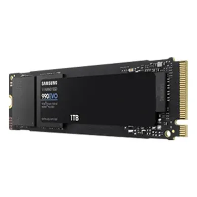 Samsung 990 evo ssd 1TB pcie 4.0x4 5.0x2 nvme 2.0