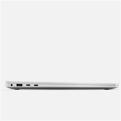 Microsoft Surface Laptop 7 Copilot+ PC Táctil 15" Platino -