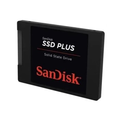 Disco SSD SanDisk Plus 1TB/ SATA III