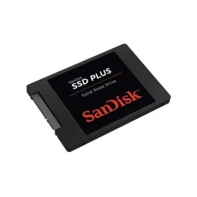 Disco SSD SanDisk Plus 1TB/ SATA III