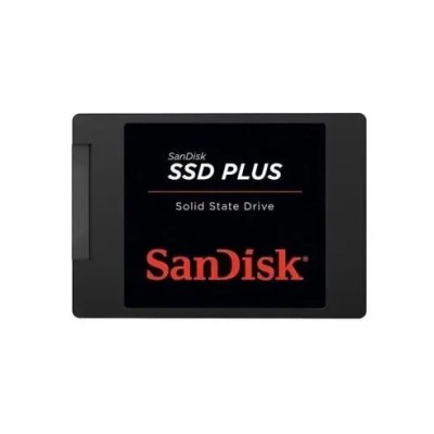 Disco SSD SanDisk Plus 1TB/ SATA III