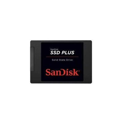 Disco SSD SanDisk Plus 1TB/ SATA III