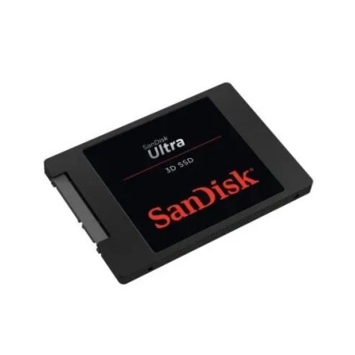 SanDisk SSD Ultra 3D 1TB 2.5" SATA 6GB/s