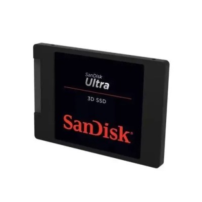 SanDisk SSD Ultra 3D 1TB 2.5" SATA 6GB/s