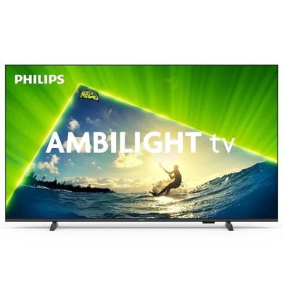 Televisor Philips 43PUS8209 43'/ Ultra HD 4K/ Ambilight/ Smart