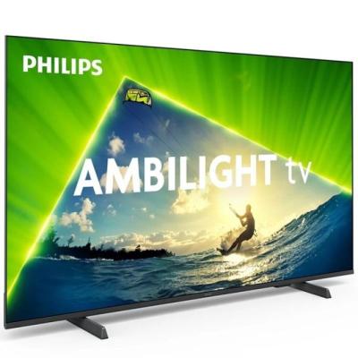 Televisor Philips 43PUS8209 43'/ Ultra HD 4K/ Ambilight/ Smart